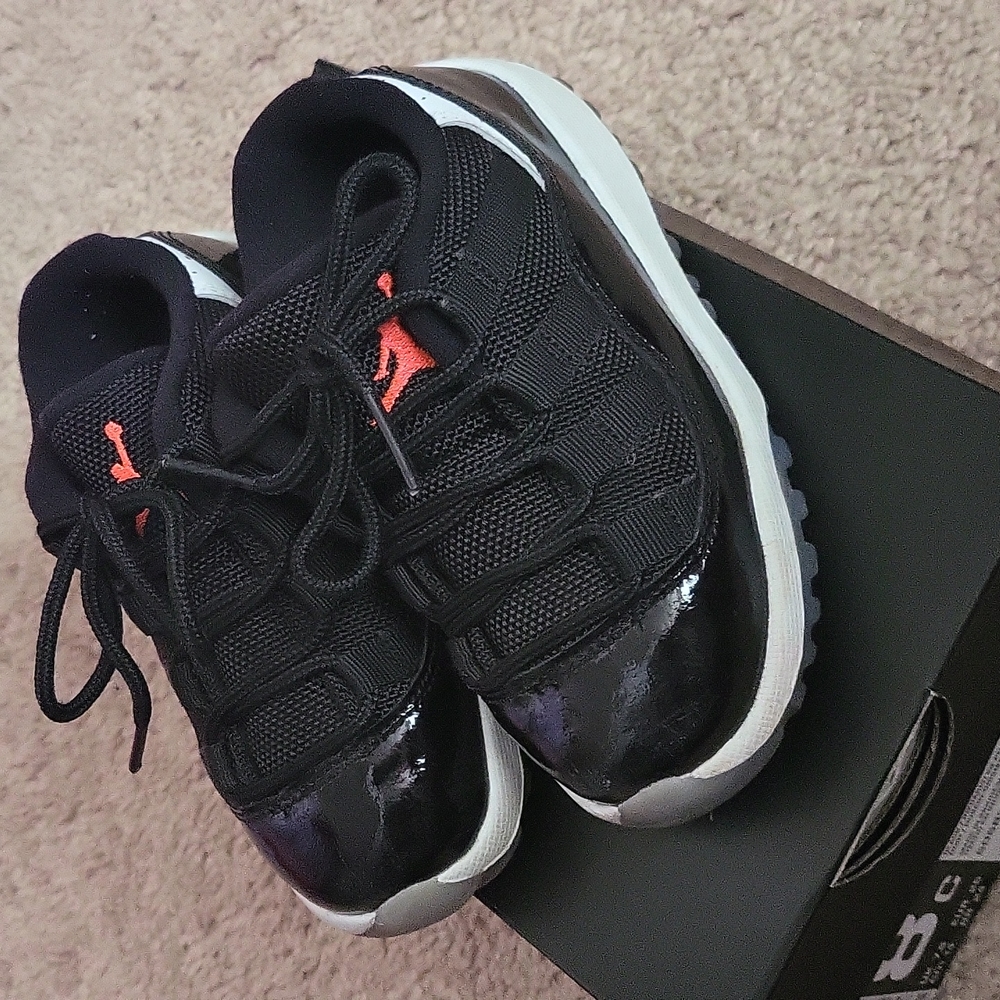 Jordan 11 Retro